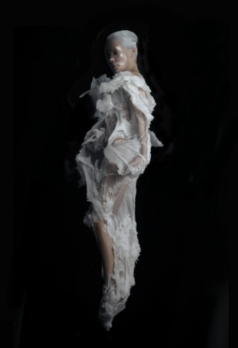 Digital Artefacts by Bart Hess. 