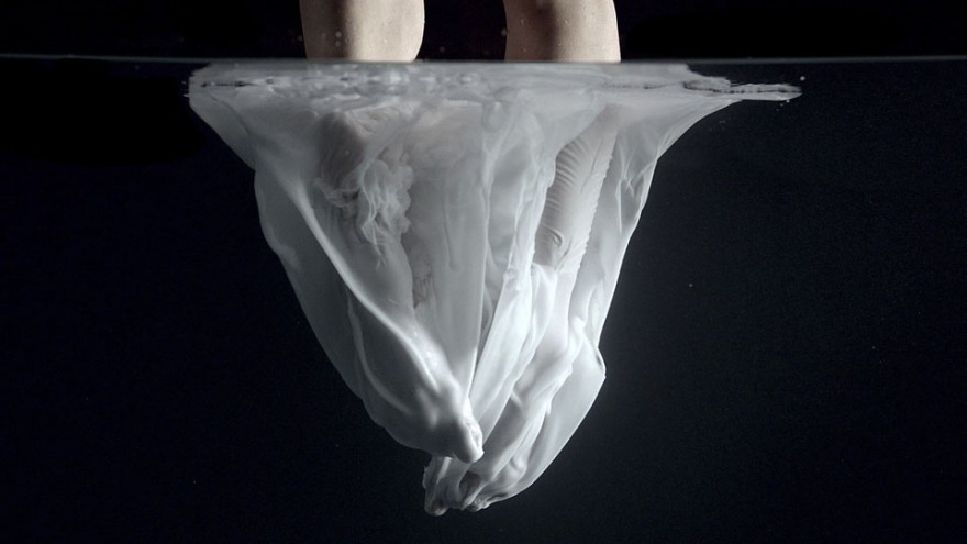 Digital Artefacts by Bart Hess. Image: stills taken from Digital Artefacts by POSTmatter in collaboration with Bart Hess.