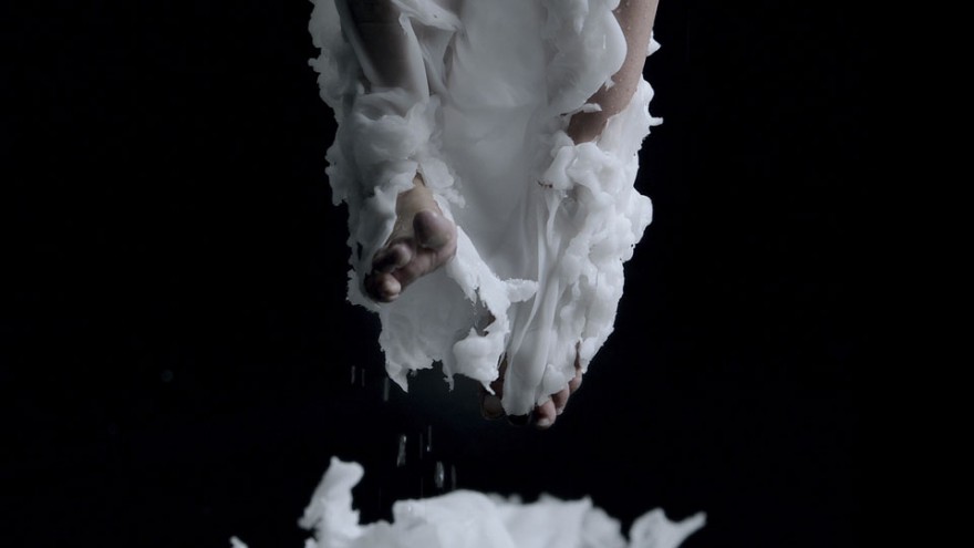 Digital Artefacts by Bart Hess. Image: stills taken from Digital Artefacts by POSTmatter in collaboration with Bart Hess.