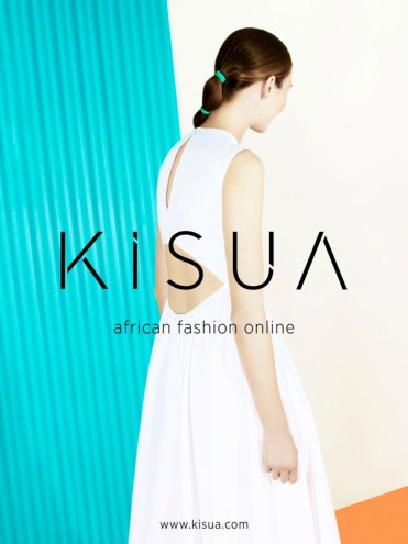 Kisua African fashion online emporium 
