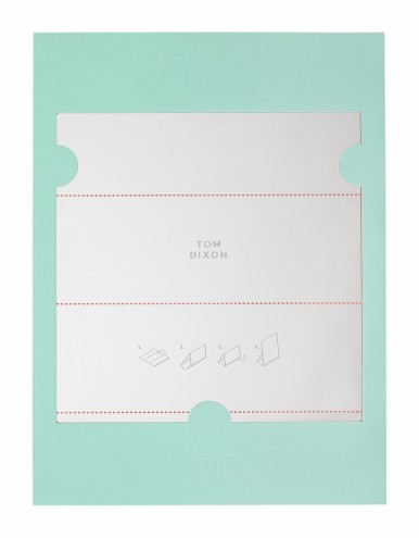 Tool the Perpetual Calendar by Tom Dixon. 