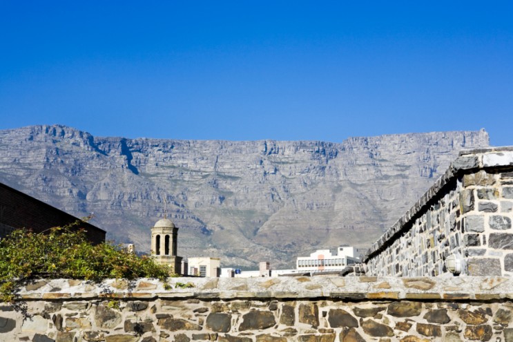 The Castle of Good Hope