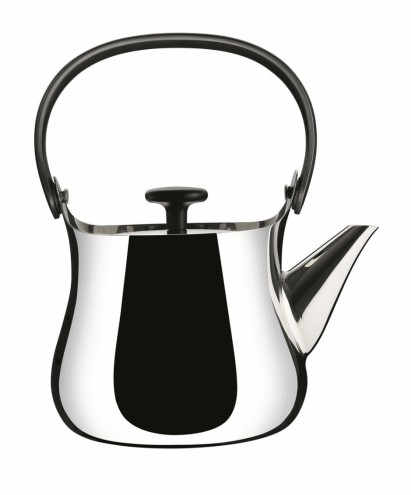 Cha designed by Naoto Fukasawa for Alessi. 