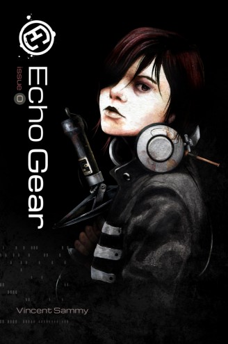 Echo Gear