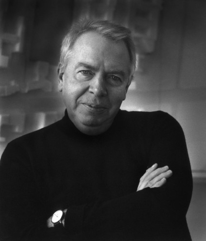 David Chipperfield. Image: ©Ingrid von Kruse.