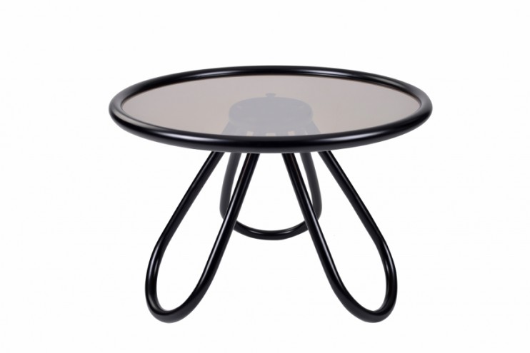 Arch Table by Front. 