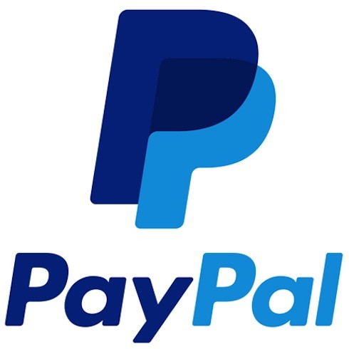 PayPal identity by Yves Béhar. 