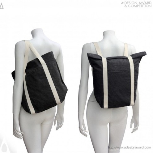 Nomadka Multifunctional Bag