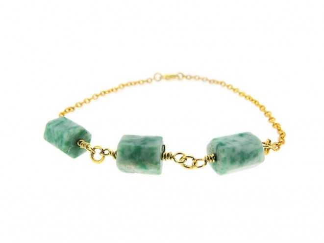 The Ekurhuleni Jewellery Project.