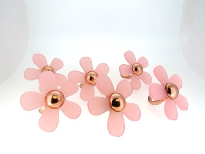 The Ekurhuleni Jewellery Project.