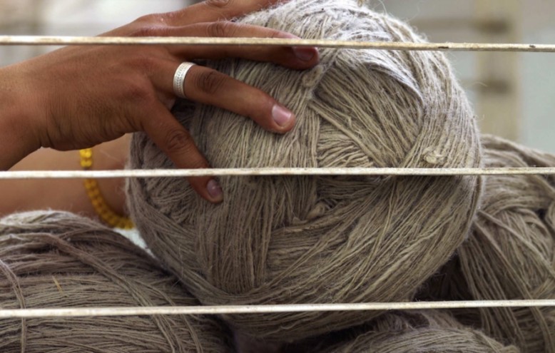 The Rug Company.