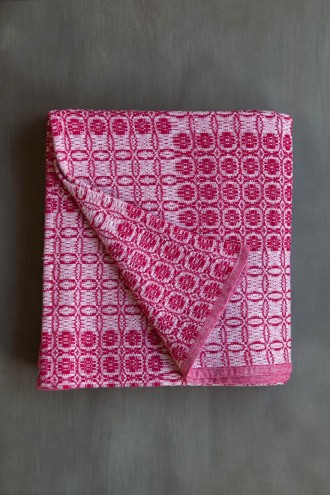 Mungo Juno blanket