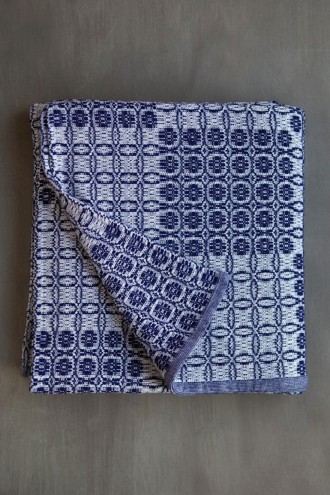 Mungo Juno blanket
