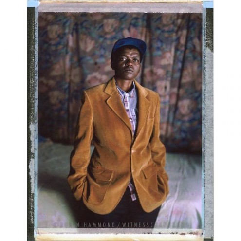 Award-winning photographer Robin Hammond launches Where Love Is Illegal platform for LGBTI communities to share stories of discrimination and courage