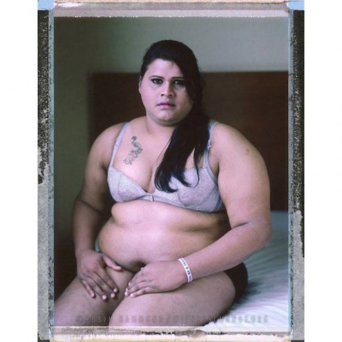 Award-winning photographer Robin Hammond launches Where Love Is Illegal platform for LGBTI communities to share stories of discrimination and courage