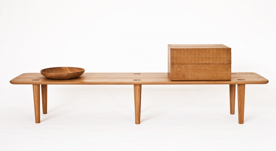 This Gaborone-based furniture studio is gaining respect on the global design stage. 