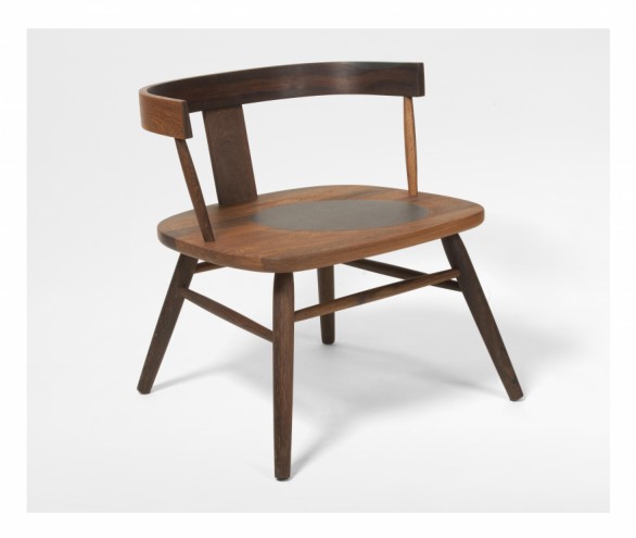 This Gaborone-based furniture studio is gaining respect on the global design stage. 