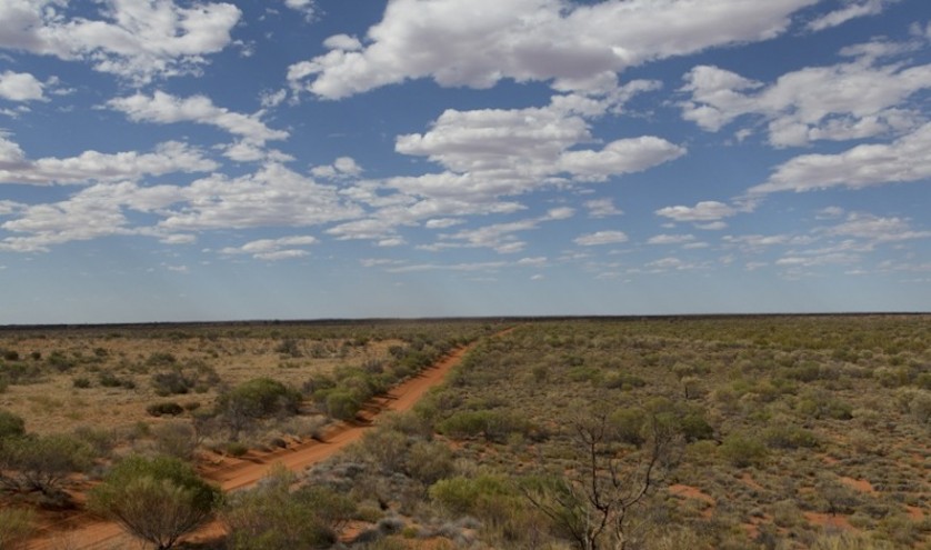 This community clinic in the Australian outback, designed by Kaunitz Yeung Architecture, won Best Sustainable Development of the Year at the LEAF Awards. 