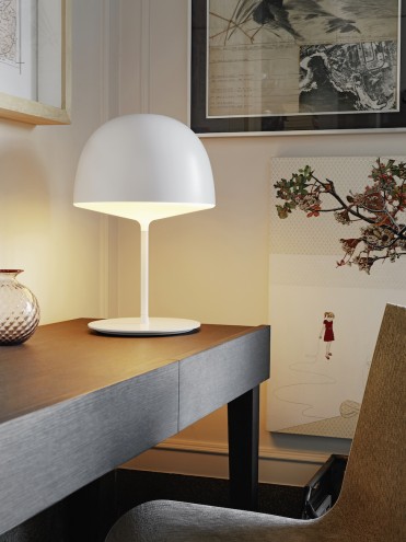 Fontana Arte lights: Cheshire White