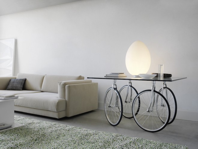 Fontana Arte lights: