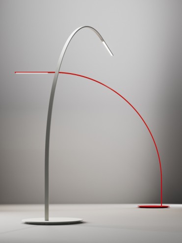 Fontana Arte lights: Yumi