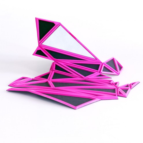 A' Design Awards Platinum winner