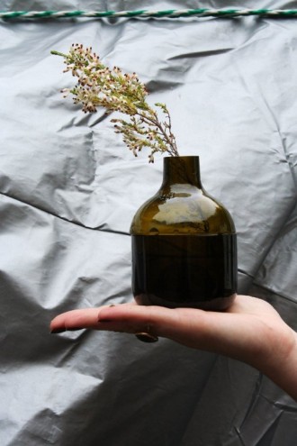 Wine Vases by Liam Mooney. 