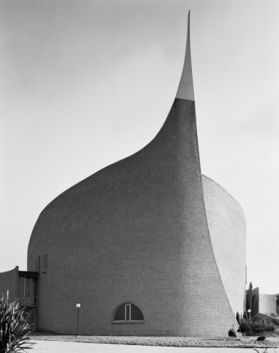 Dutch Reformed Church, Quellerina Johannesburg. 