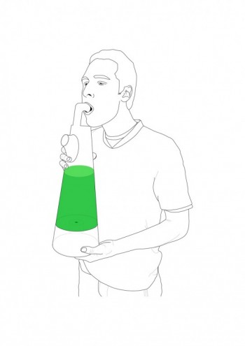 Latro carbon dioxide. 