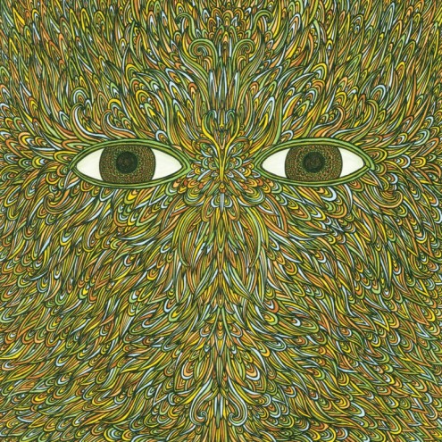 Flying Lotus. 