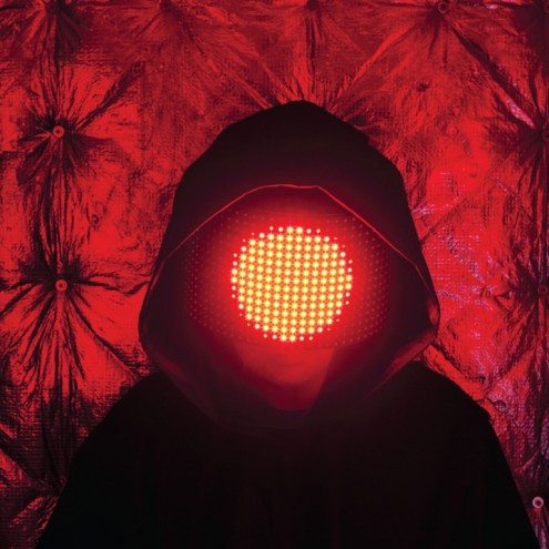 Squarepusher. 