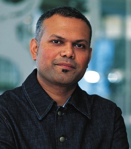 Ravi Naidoo