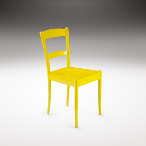 Globe Chair by Haldane Martin