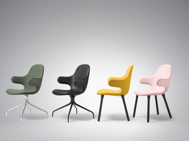Hayon Studio: Catch chair