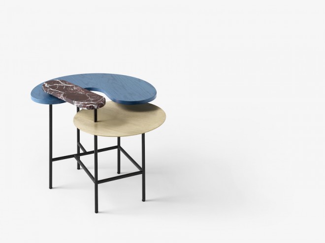 Hayon Studio: Palette table