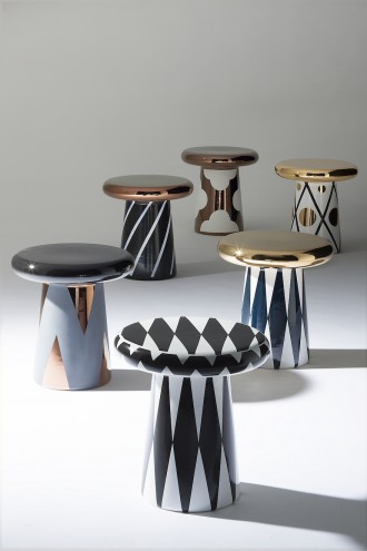 Hayon Studio: T Table
