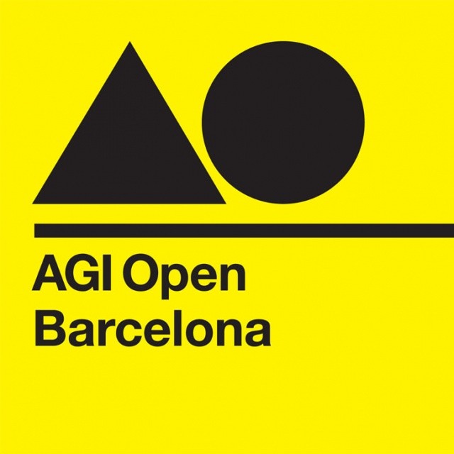 AGI Open 2011 Barcelona AGI Open 2011 Barcelona
