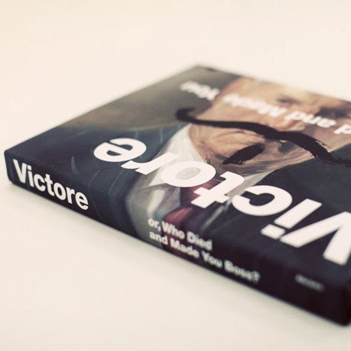James Victore video inspiration James Victore video inspiration