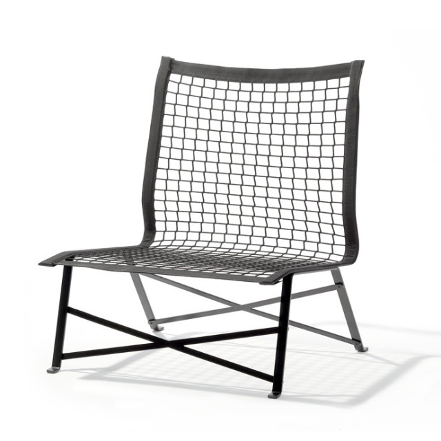 Tie-break chair by Bertjan Pot. Tie-break chair by Bertjan Pot.