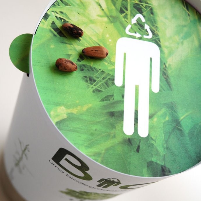 Bios Urn. Bios Urn.