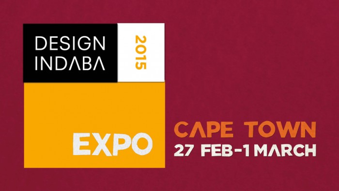 Design Indaba Expo 2015