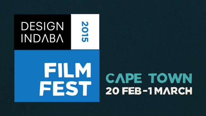 Design Indaba FilmFest 2015