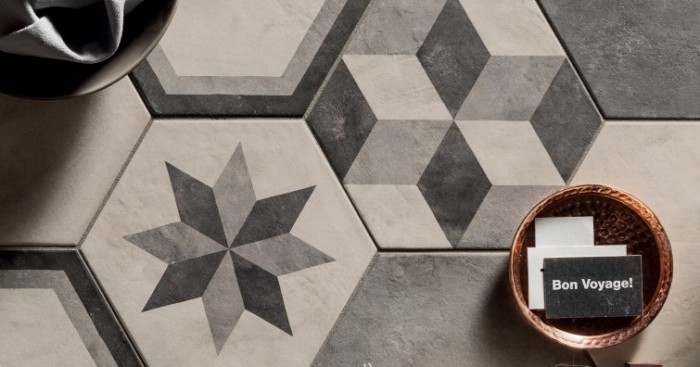 Terra Collection by Marca Corona. 