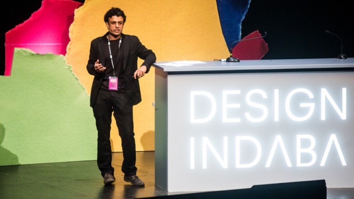 Naeem Biviji of Studio Propolis
