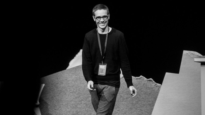 Marc Dubois