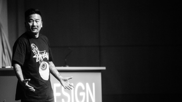 Roy Choi