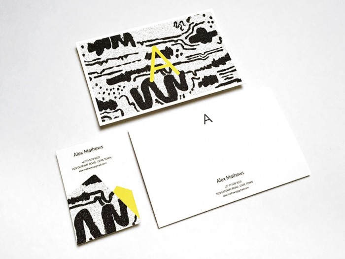 Party Bunch & Co stationery. 