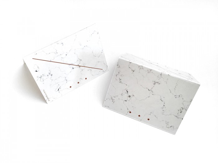 Party Bunch & Co stationery. 