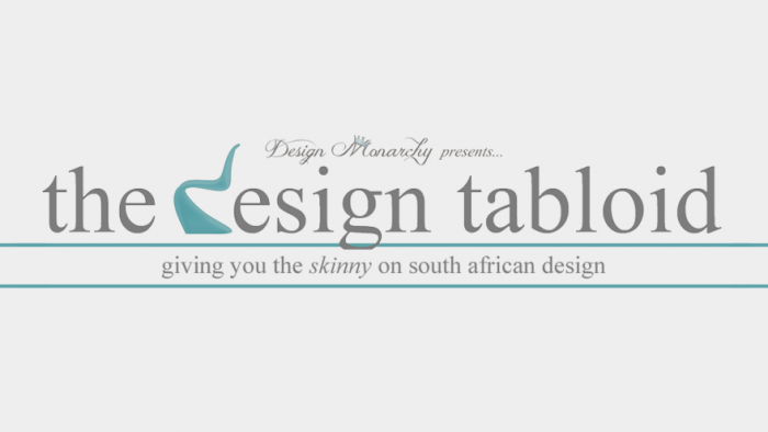 The Design Tabloid