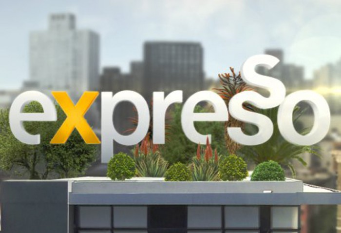 Expresso Expresso
